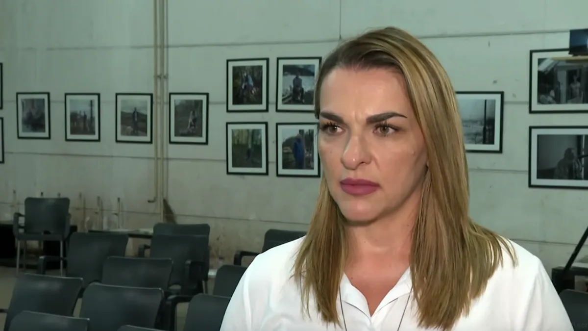 SrebrenicaDocs: Film 'Preživio sam...Sadik' naše novinarke Dženete Sarić-Kozić prikazan na festivalu