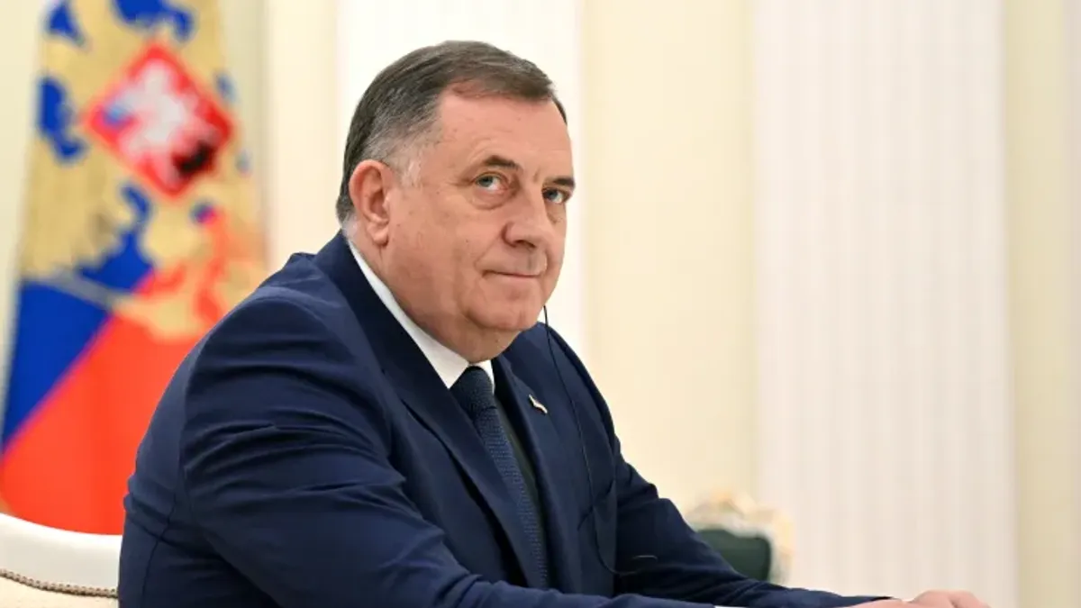 Izjave Milorada Dodika, predsjednika bh. entiteta RS, o 11. julu i genocidu u Srebrenici ponovo su uznemirile javnost i bacile sjenku na ionako krhke odnose unutar BiH.