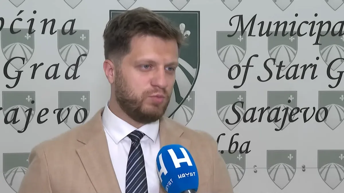 Kada konačno dobijemo taj projekat, kad dobijemo iznose, očekujem da krenemo u raspisivanje javne nabavke...
