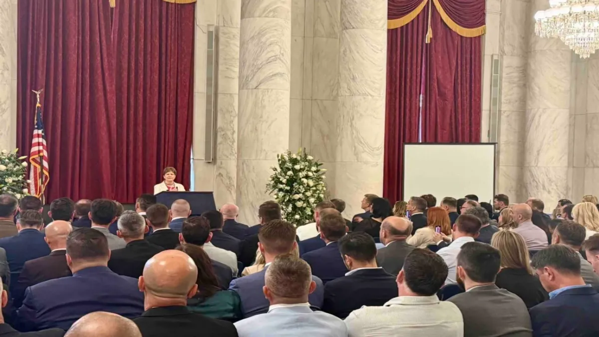 Suljagić: Kao 17-godišnjak bježao sam od razaranja, ali nisam mogao od Srebrenice