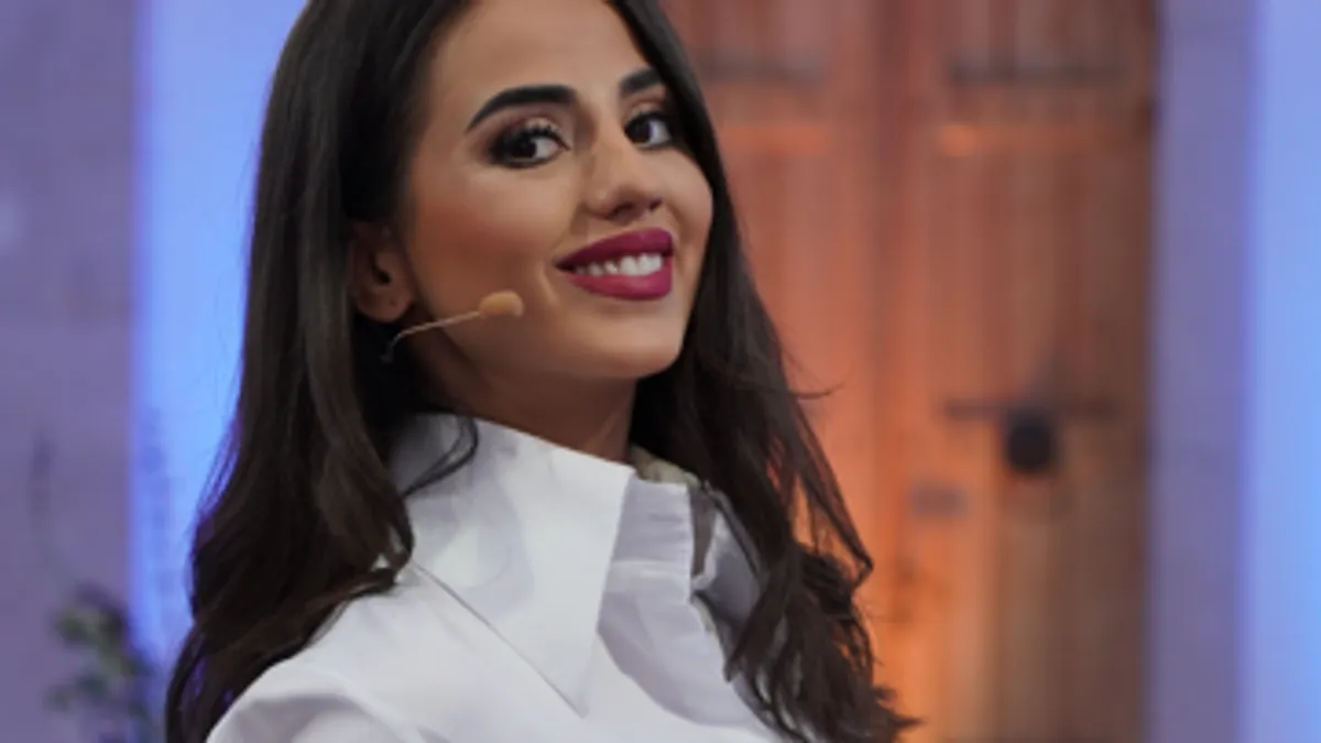 Haruna Bandić: Pripremam se za novo poglavlje života, ono koje se ne piše scenarijem, nego srcem