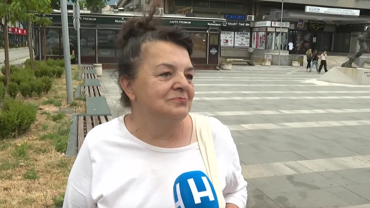 Cijena usluge u kategoriji Domaćinstva, za najveći broj korisnika biti 1,66 KM po metru kubnom umjesto dosadašnjih 1,25 KM...