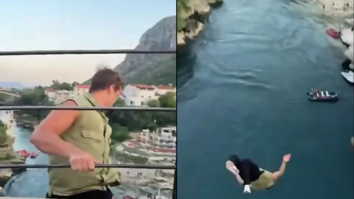 Snimak je postao viralan i izazvao je žestoke reakcije građana. 