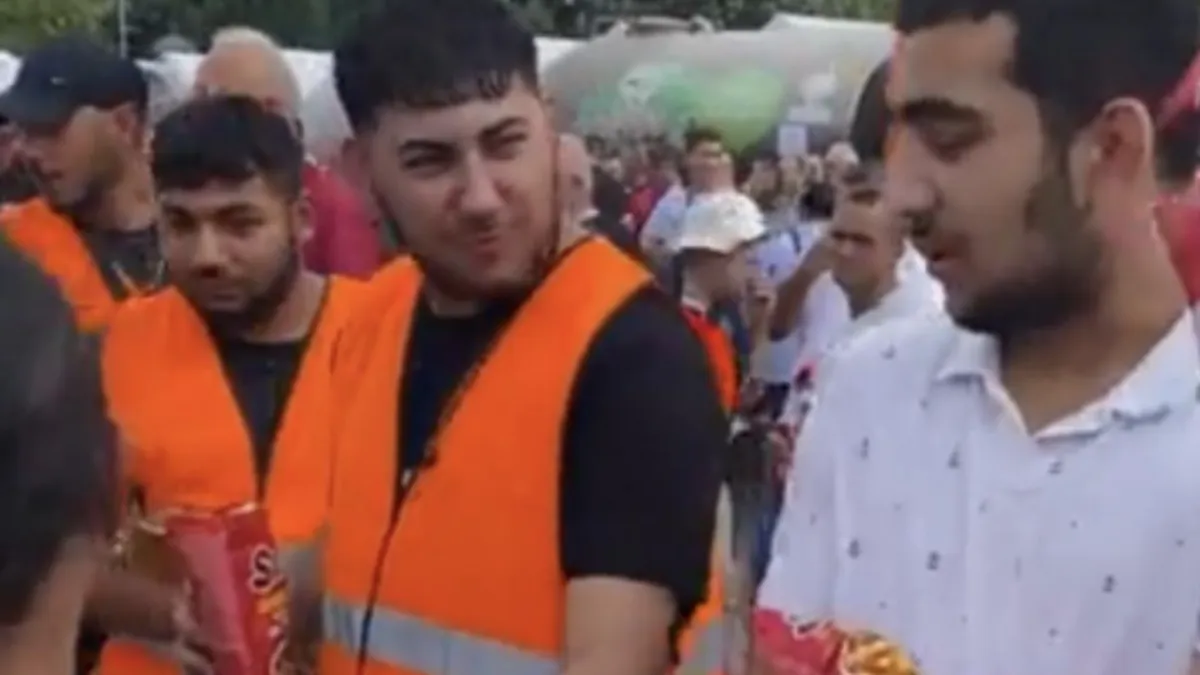 Ovaj kontramiting je ogolio stvarnost koju građani Srbije zapravo žive.
