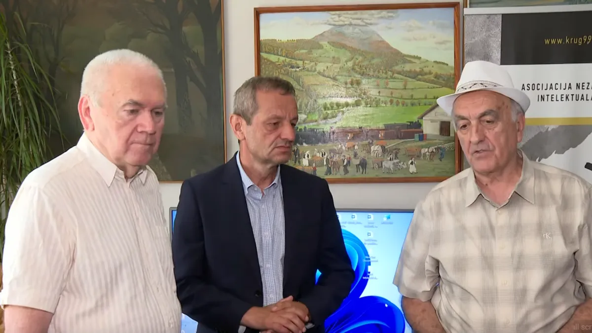 Krug 99: Evropski sud za ljudska prava je izgubio pravni kredibilitet i postao više politički sud