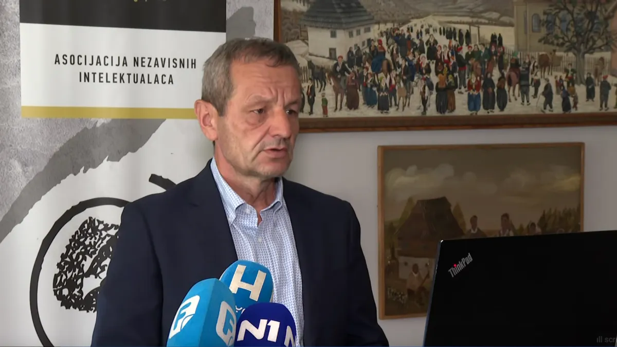 Evropski sud za ljudska prava u Strasbourgu poništio je prvobitnu odluku u predmetu Slaven Kovačević protiv BiH. 