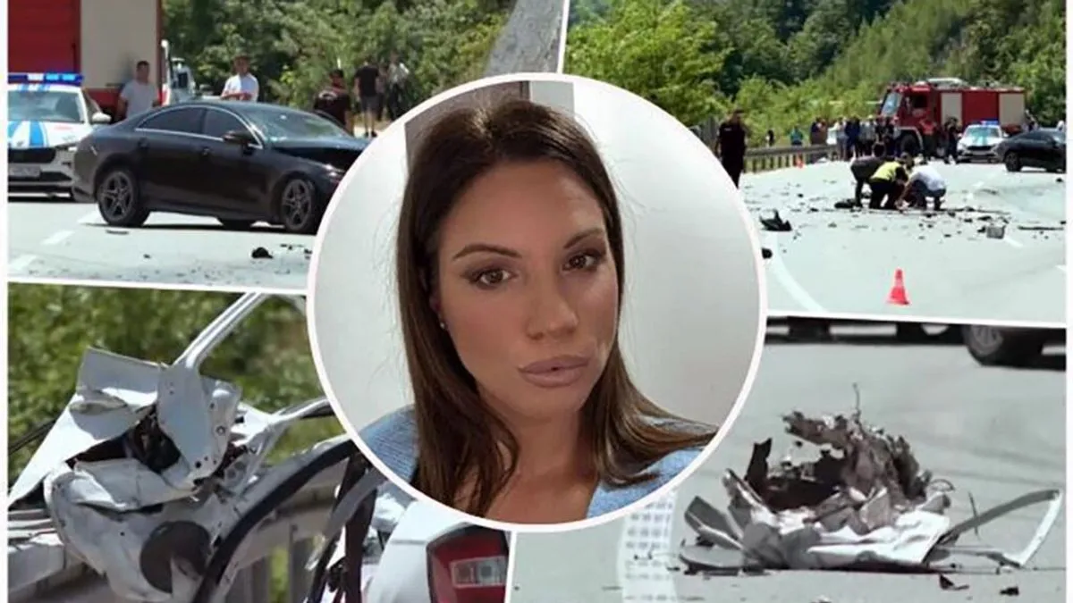 Ova nesreća je druga tragedija koja je u kratkom vremenskom razmaku potresla Čačak
