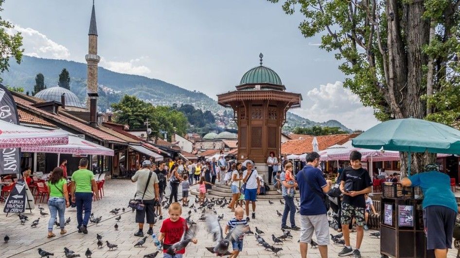 Aktivnost je dio pojačanih mjera koje se provode tokom ljetne turističke sezone
