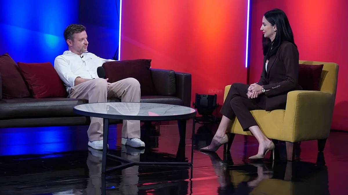 'Zabavno je znati': Od televizijskog debija do druge šanse