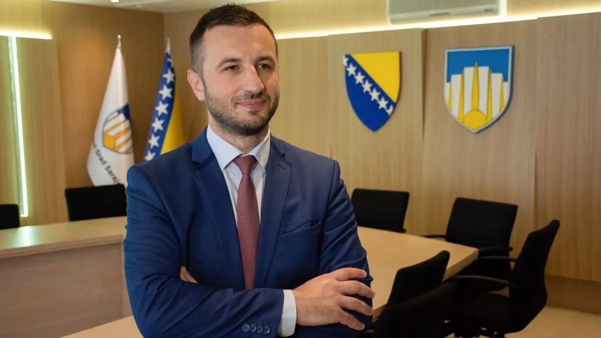Vlast bez vizije koči evropski put BiH, a kriza se produbljuje na svim nivoima