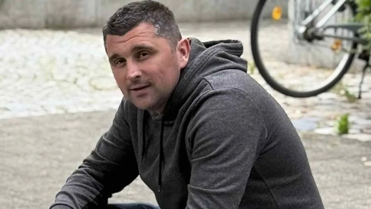 Nestanak Semira Handžića iz Tuzle izazvao je veliku zabrinutost među porodicom, prijateljima i građanima