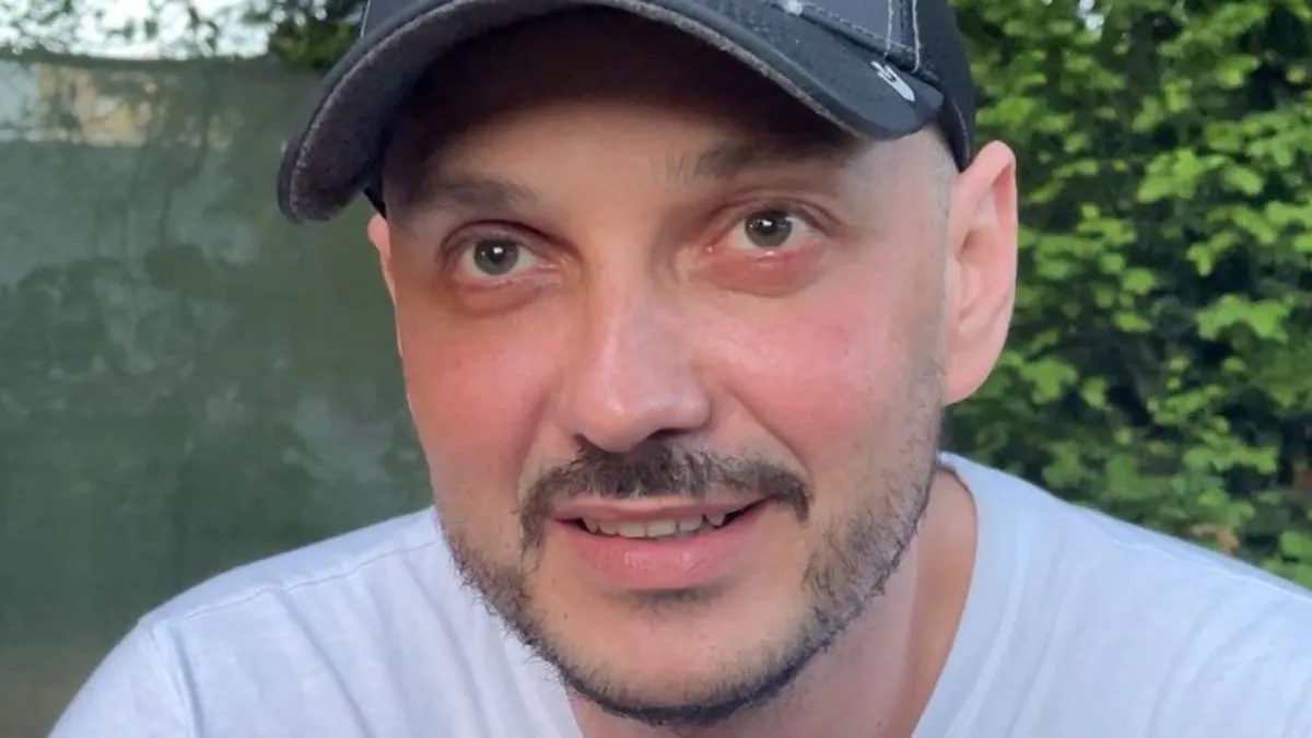 Sva je na tatu, uvijek vesela i nasmijana: Semir Jahić otkrio kako se snalazi u ulozi oca
