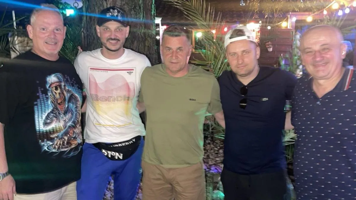 Sva je na tatu, uvijek vesela i nasmijana: Semir Jahić otkrio kako se snalazi u ulozi oca