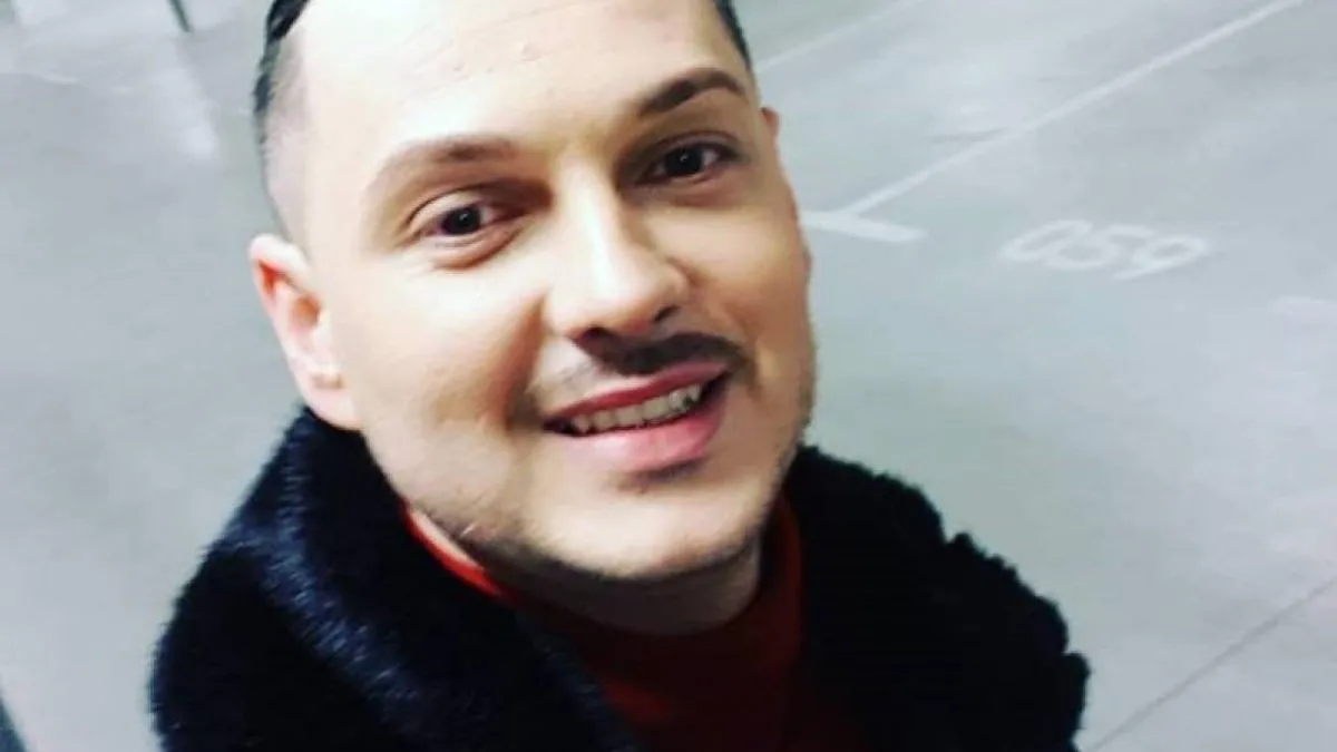 Sva je na tatu, uvijek vesela i nasmijana: Semir Jahić otkrio kako se snalazi u ulozi oca