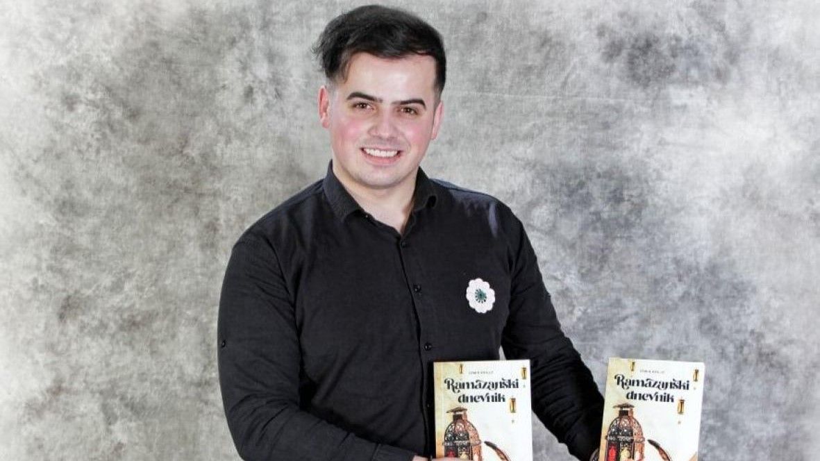 Grad Novi Travnik odaje priznanje Semiru Krnjiću: Tiho, predano i s perom koje ostavlja trag