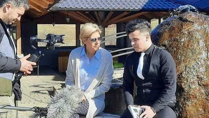 Grad Novi Travnik odaje priznanje Semiru Krnjiću: Tiho, predano i s perom koje ostavlja trag