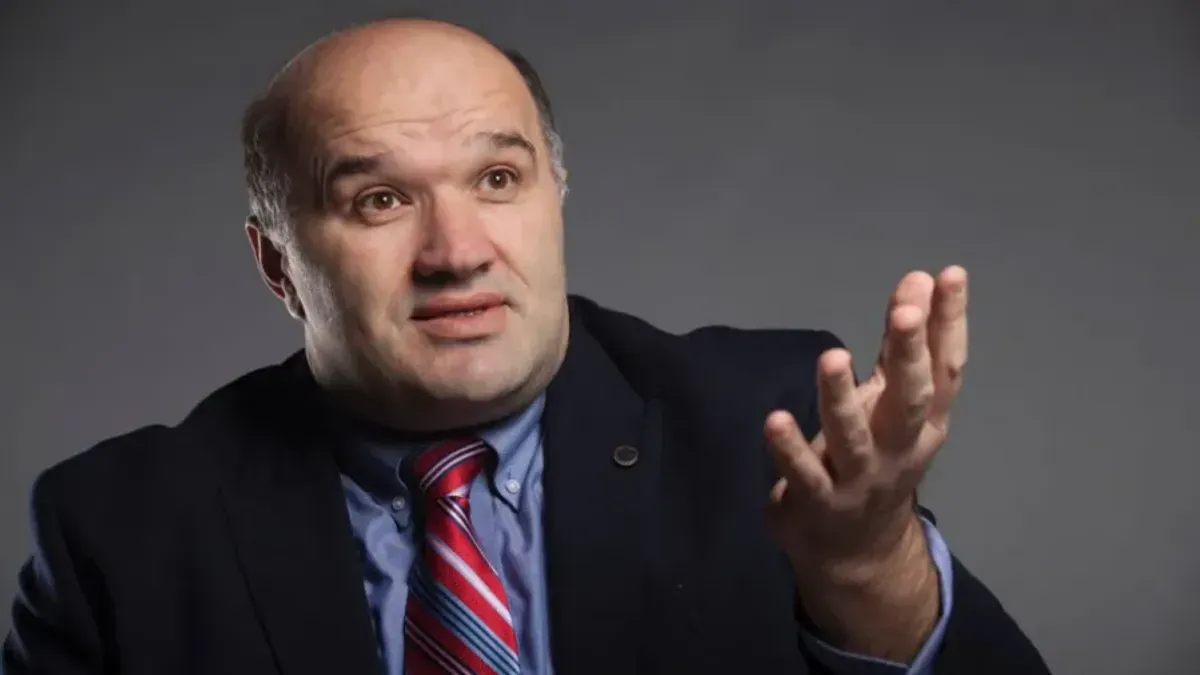 Senad Pećanin smatra da su vlasti i politika u Sarajevu reagirali katastrofalno