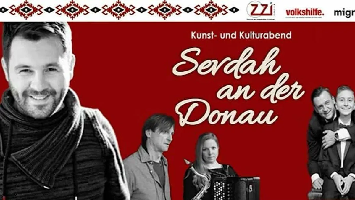 Ova posebna večer spojit će duhovnu dubinu sevdalinke, šansone i savremene muzike.