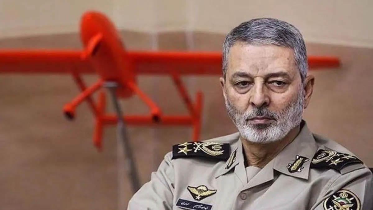 „Svijet mora znati da iranski narod, vođen svojom vojskom i inspirisan žrtvama svojih šehida, nikada nije pokleknuo pred tlačiteljima“, rekao je Mousavi. 