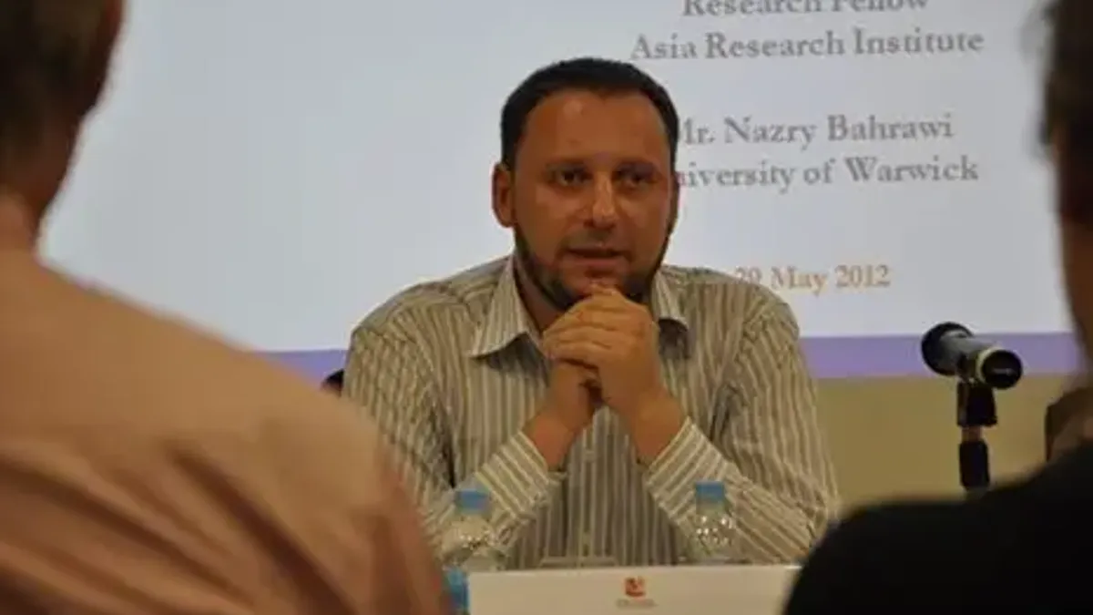 Sinanović za DDBiH: Izlaz je u pregovorima, Iran u mnogo drugačijim okolnostima nego prije mjesec