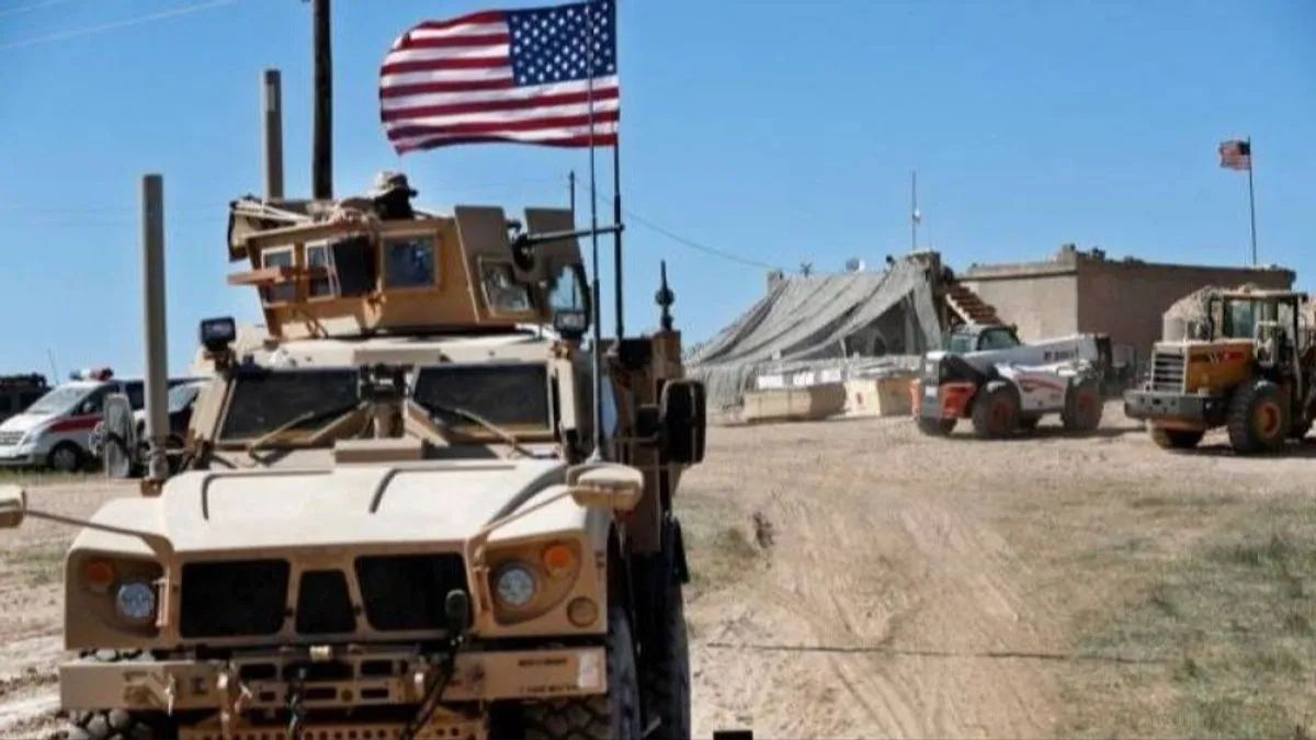 Američka vojna baza u Siriji bila je meta napada minobacačem, javlja iranska novinska agencija Mehr, pozivajući se na više izvora.