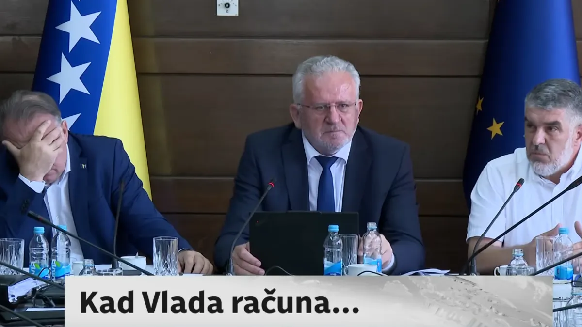Ali 'može' ne znači 'hoće'. A već smo navikli da zakonske mogućnosti ne budu realnost radnika.