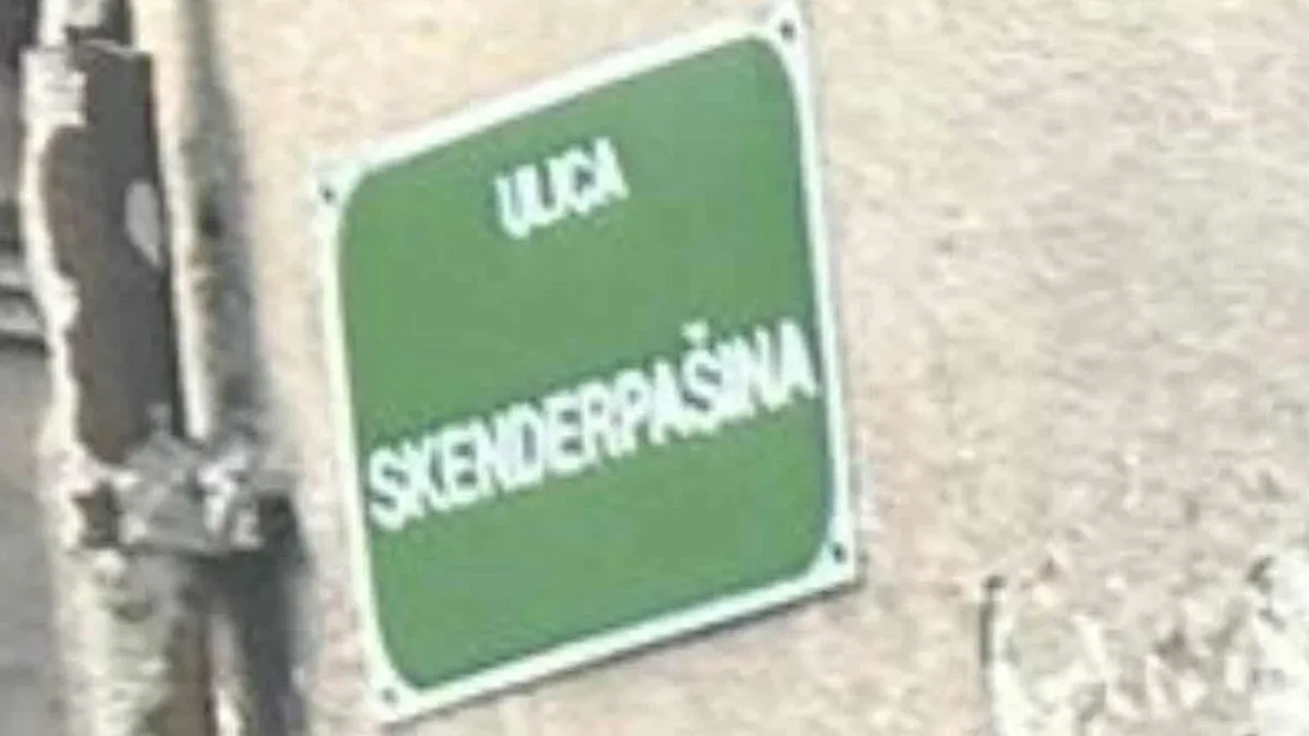 Sebija Izetbegović o Sarajevu u smeću i zarazi: Zamislite kako smrdi na 30 stepeni!