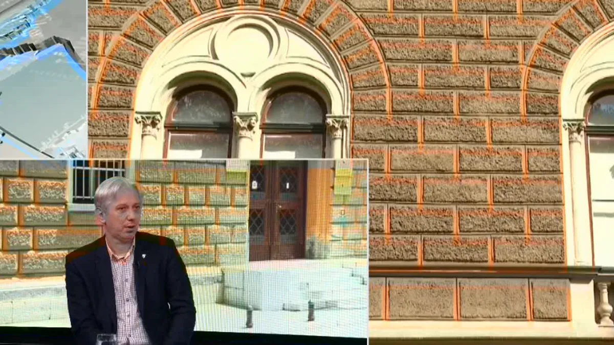 Kovačević za 'Istragu sedmice': Ne znam bi li se smijao ili plakao