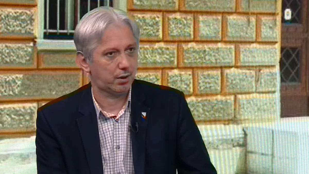 Apelant pred Evropskim sudom za ljudska prava i borac protiv diskriminacije propisane Ustavom BiH Slaven Kovačević bio je gost emisije' Istraga sedmice' urednika Avde Avdića