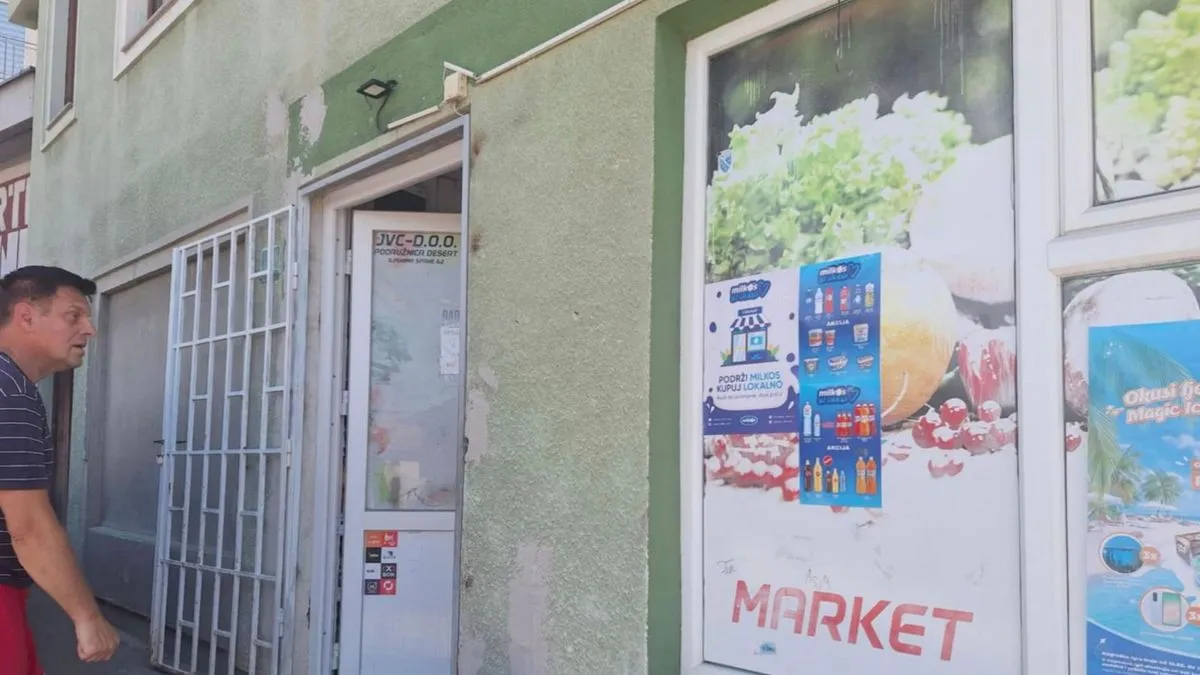 Milkos poziva građane da kupovinom domaćih proizvoda u svom komšiluku učestvuju u ovoj kampanji i pokažu da lokalno ima vrijednost
