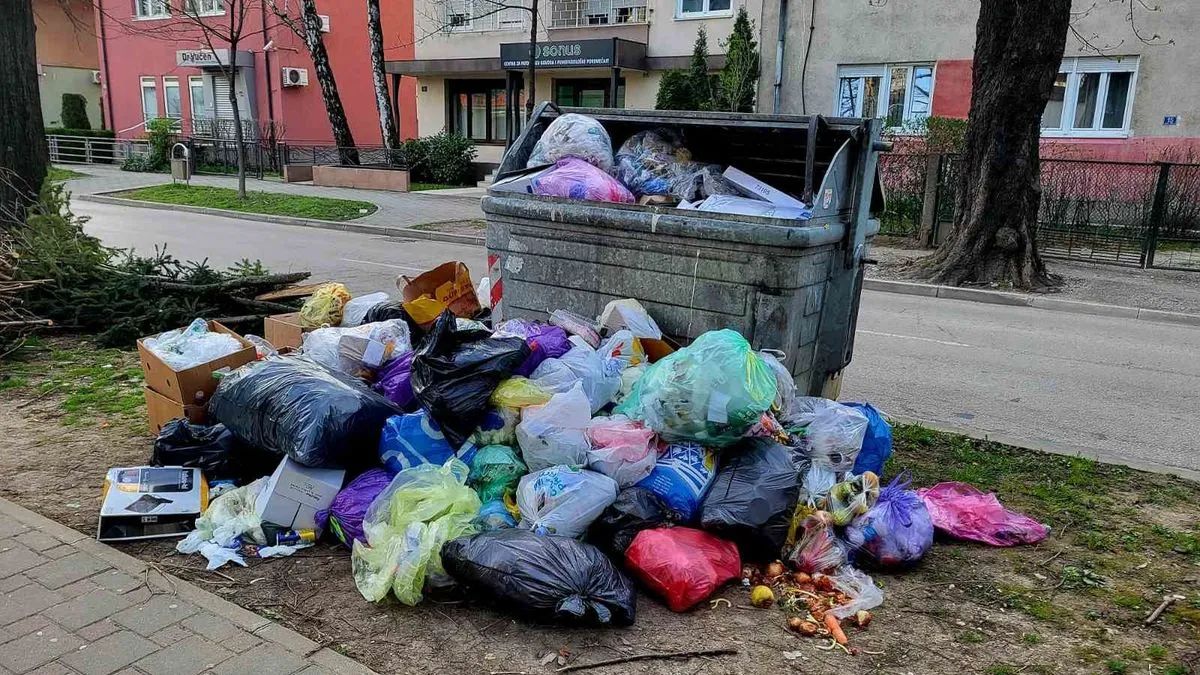 Iz Općinskog suda u Sarajevu potvrdili su da se predmeti za naplatu dugovanja rješavaju neprekidno
