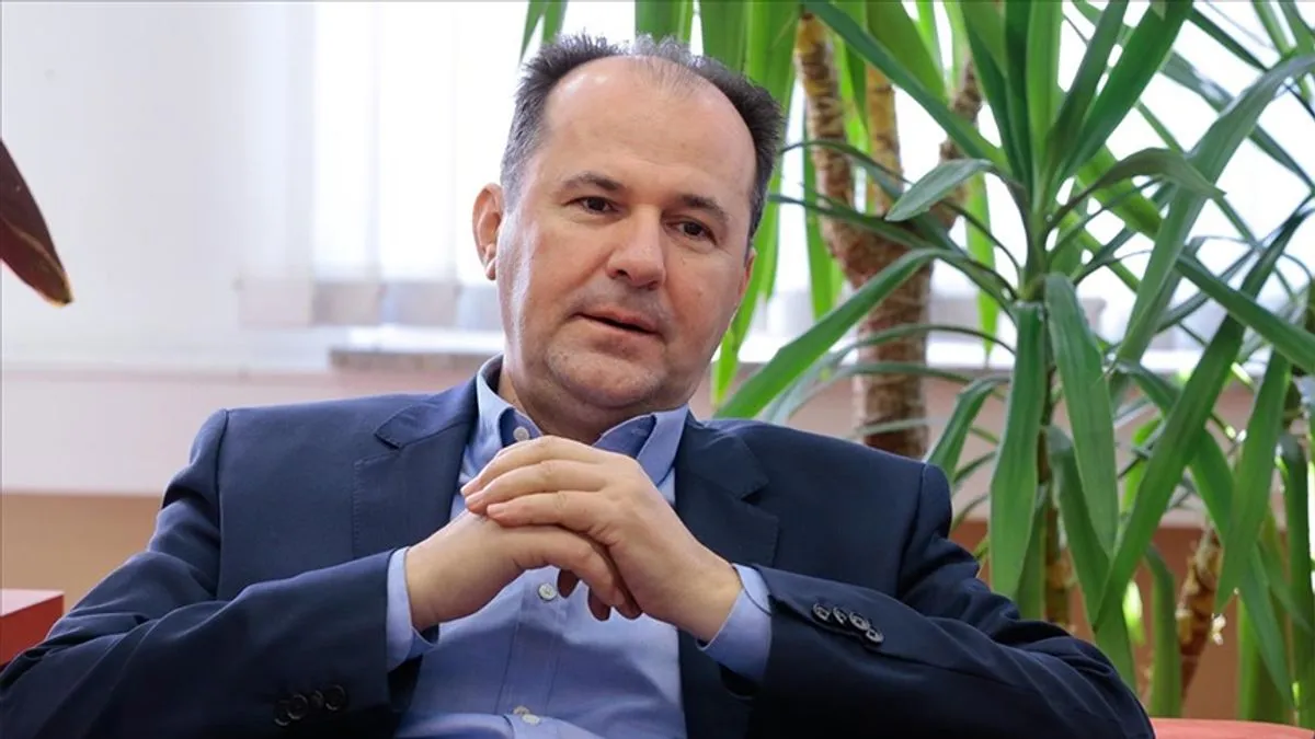 Borjanu Krišto obavezuje zakon da imenuje ministra sigurnosti. Jesu li predviđene sankcije za to? Nisu. Dakle, sve i da krši zakon nema sakcije 