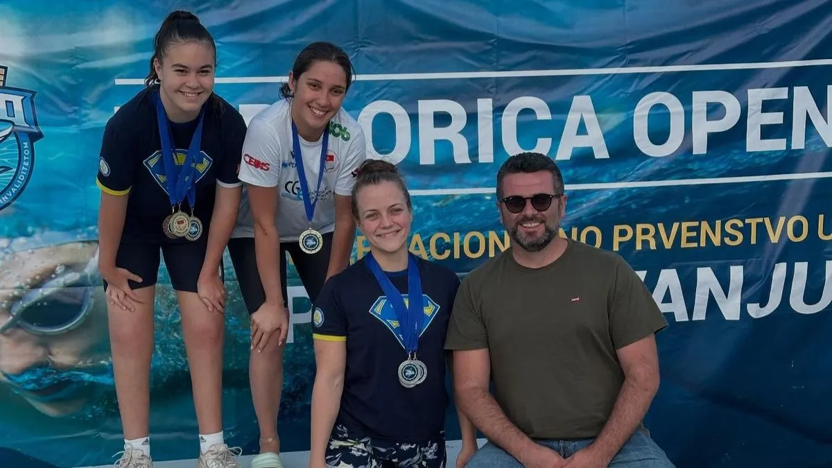 Takmičari Bosne i Hercegovine osvojili su 27 medalja, od čega 14 zlatnih, sedam srebrnih i šest bronzanih uz šest ličnih rekorda