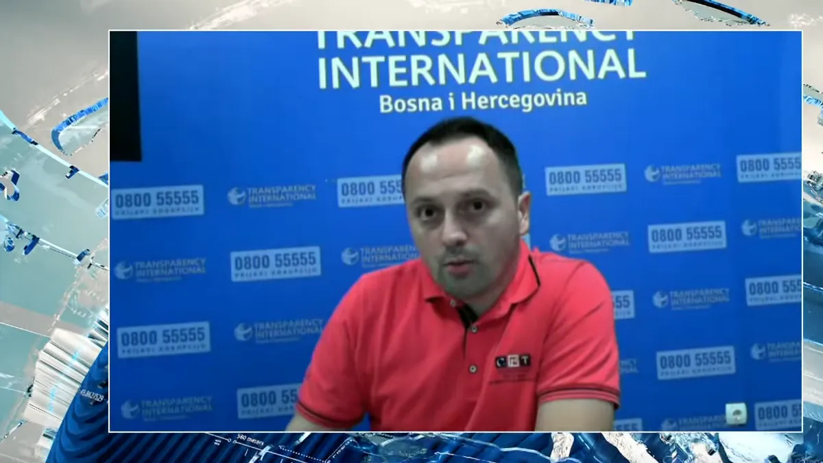 Koliko će još ovakvih prilika biti prokockano prije nego što se posljedice konačno počnu osjećati u svim sektorima ostaje da se vidi.