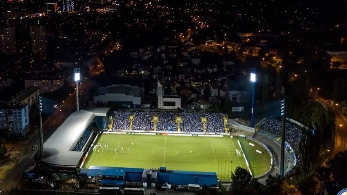 Završetkom ove tribine, stadion bi značajno poboljšao svoju infrastrukturu i kapacitet.