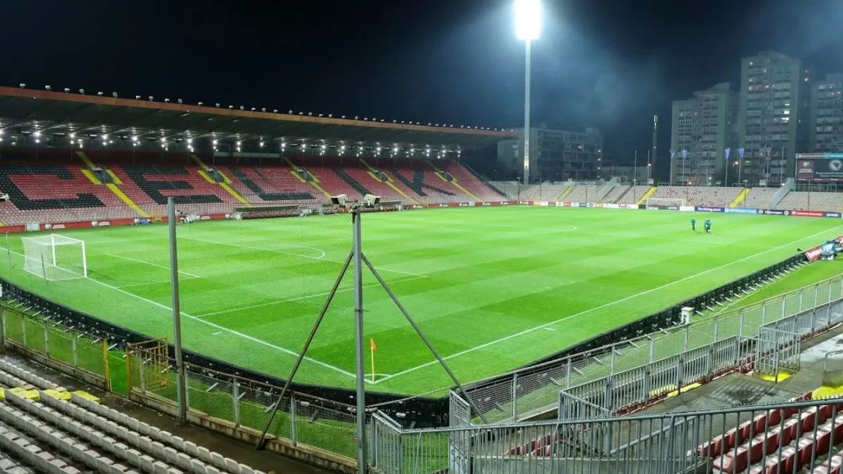 NK Čelik Zenica je imao dugovanje prema firmi Condor d.o.o. Zenica, koja je donedavno bila u vlasništvu porodice Rame Isaka.