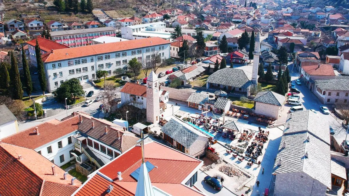 Stolački Bošnjaci smatraju da su diskriminirani po mnogim osnovama i kako je moguće da ovo što se dešava predstavlja nastavak etničkog čišćenja