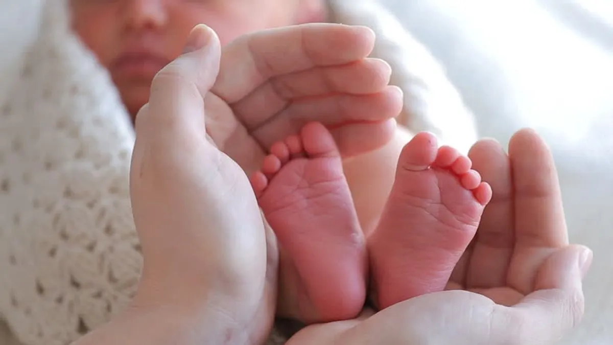 Protekla godina bila je rekordna po broju rođene djece na Klinici za ginekologiju i porodništvo Sveučilišne kliničke bolnice Mostar