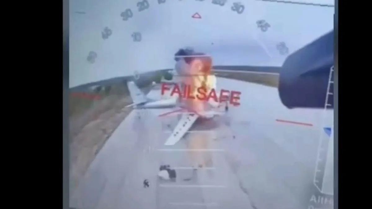 Procjenjuje se da je ovo najmanje osmi Su-35 koji je uništen od početka invazije, što predstavlja ozbiljan gubitak za ruske zračne snage
