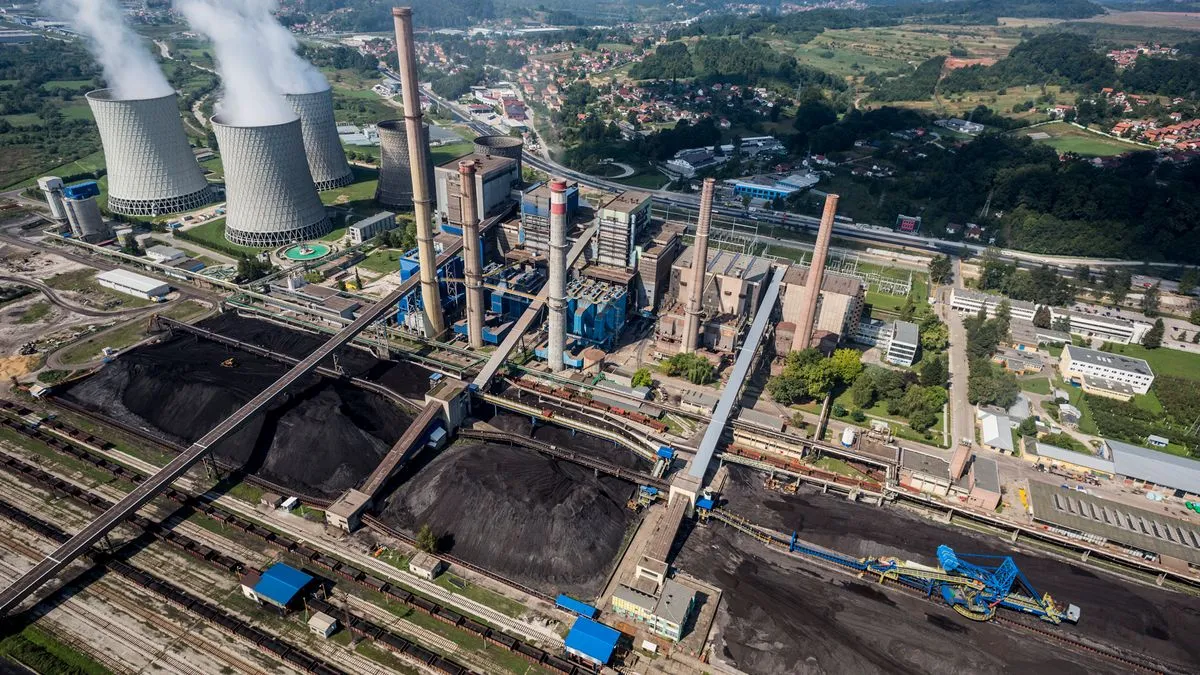 Elektroprivreda BiH je u potpunosti transparentna prema javnosti i lokalnoj zajednici, i posvećena izgradnji međusobnog povjerenja.
