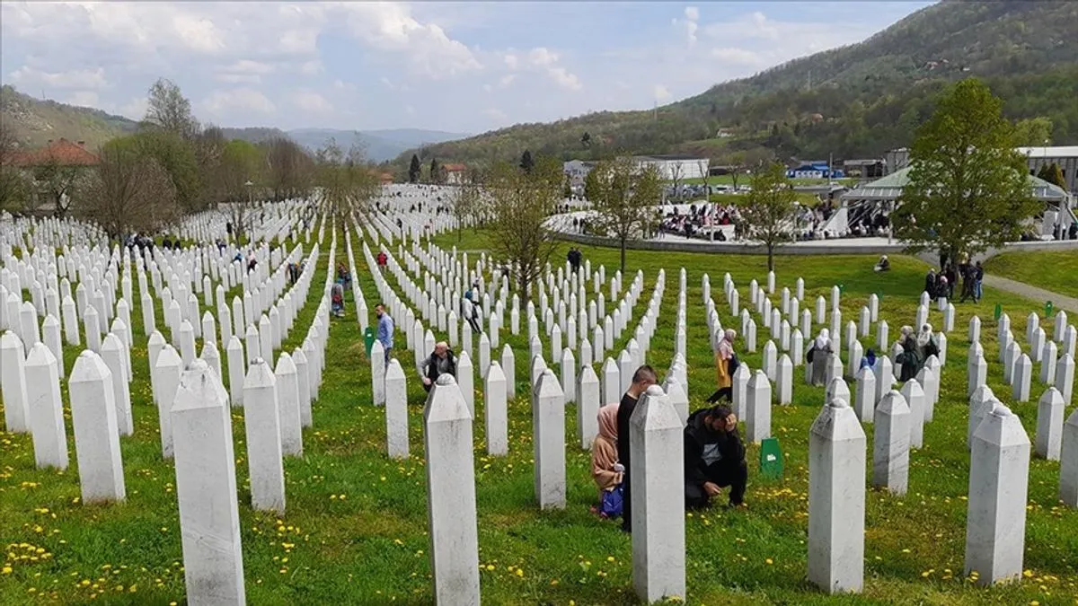 U fokusu događaja bit će promicanje dijaloga o miru, sjećanju i pomirenju, uz snažnu poruku...