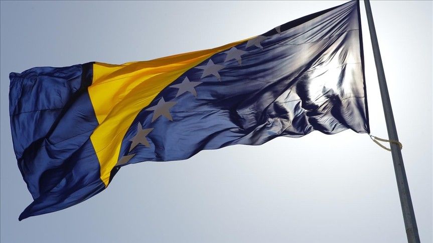 Pravni sistem BiH je mozaik kompromisa na koji su svi pristali i svi su to potpisali