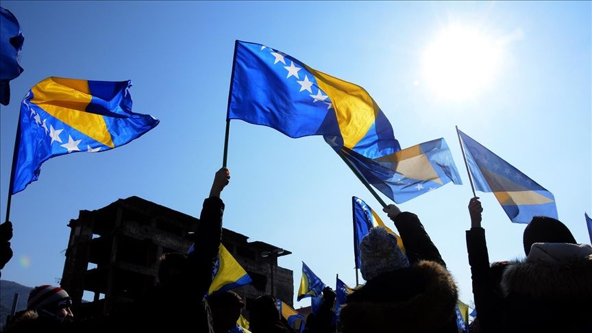 Važne činjenice o aktuelnoj situaciji u BiH