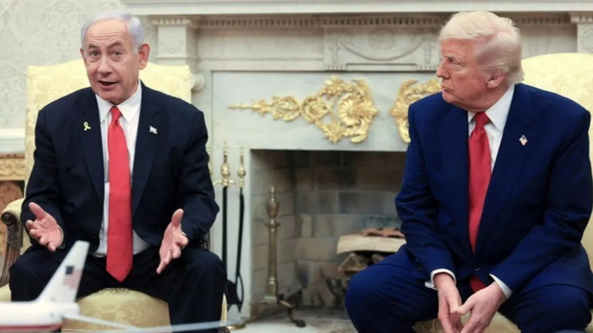 Trump odgađa rat, ali ne zadugo: Iran mora odmah djelovati