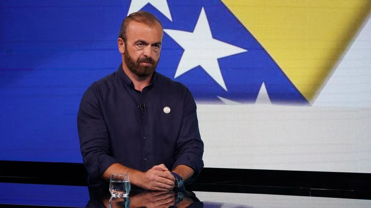 Oni koji se međusobno prepucavaju teško mogu odgovoriti na jedno pitanje