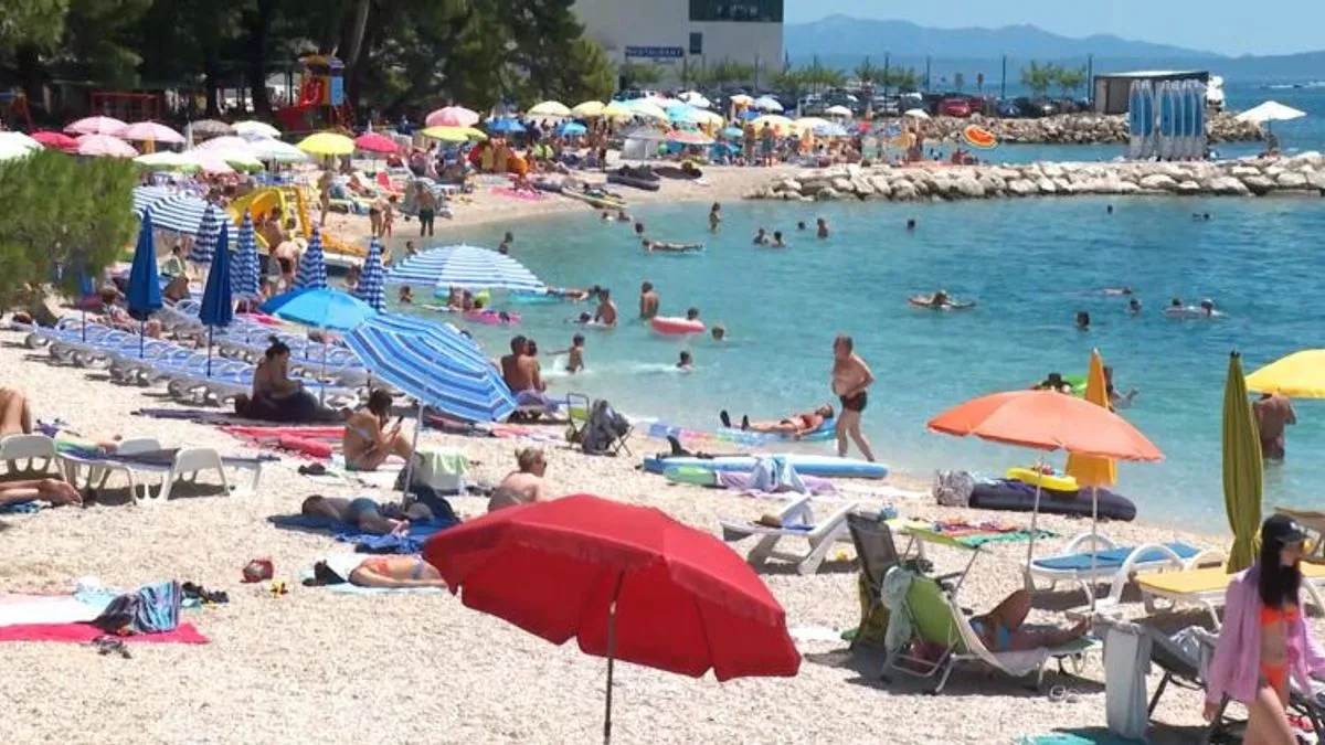 I britanski mediji pišu o poskupljenjima u Hrvatskoj: Cijene na obali divljaju