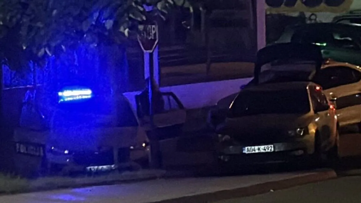 U narednim danima očekuje se više informacija kako bi se ovaj incident u potpunosti rasvijetlio.