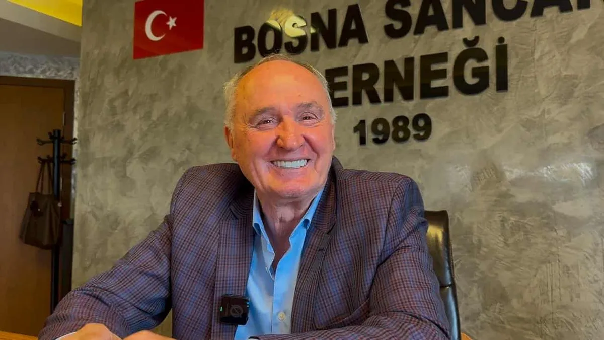 Topla kahva, još toplije riječi – i poruka da dom nije mjesto, već osjećaj.