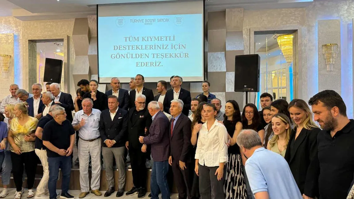 Topla kahva, još toplije riječi – i poruka da dom nije mjesto, već osjećaj.
