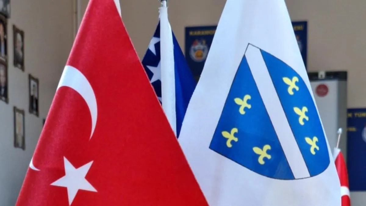 Hayat.ba u posjeti Bošnjacima Turske: Ne zaboravljamo svoje korijene, dolazimo 11. jula u Srebrenicu